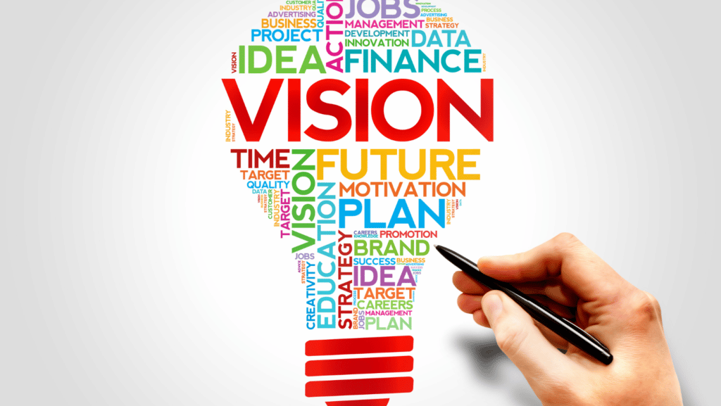 Our Vision